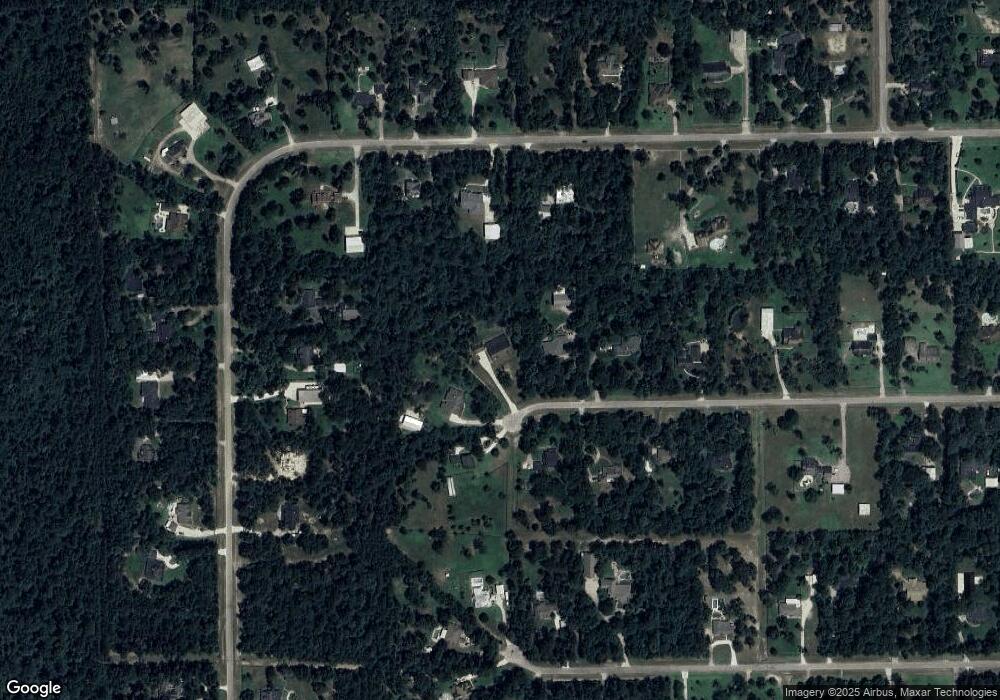 30816 N Holly Oaks Cir, Magnolia, TX 77355 - photo 1