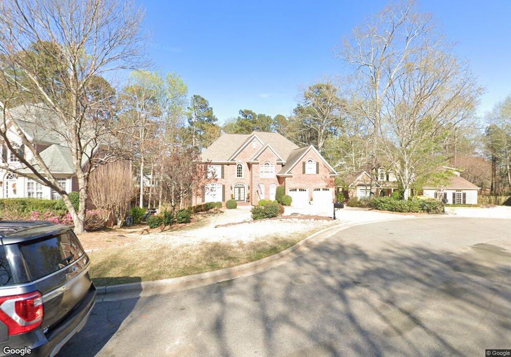 555 Brightmore Downs unit 3A, Alpharetta, GA 30005 - photo 1