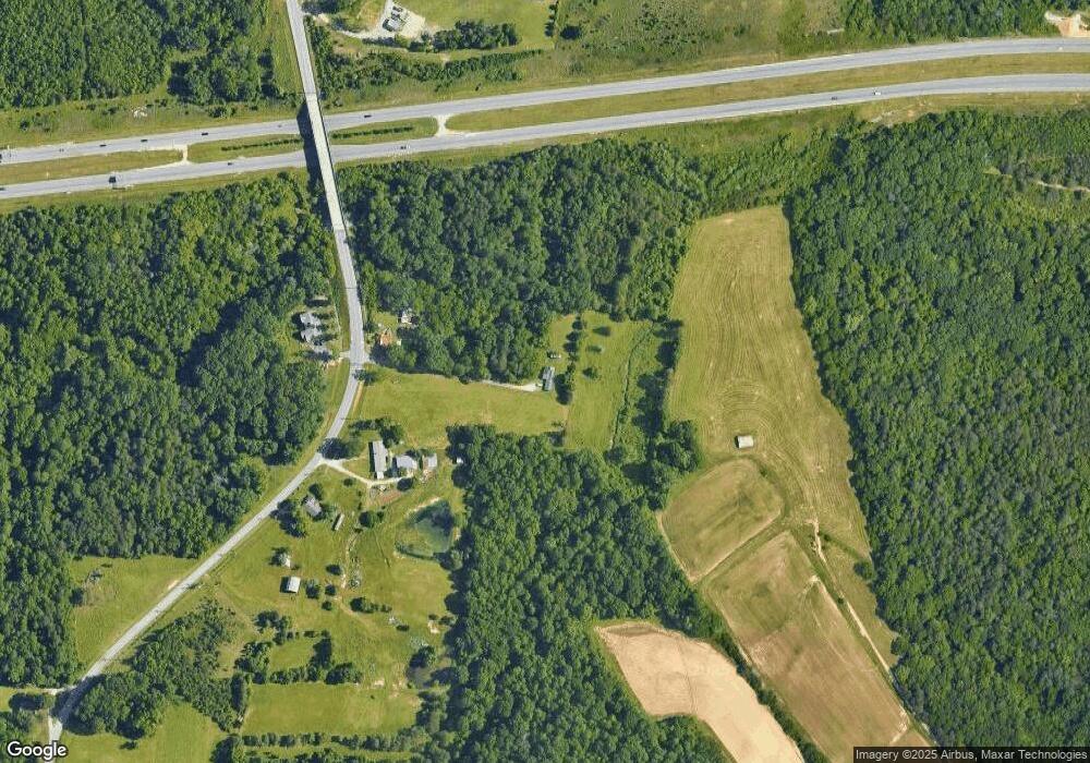 1617 Jackson Lake Rd, High Point, NC 27263 - photo 1