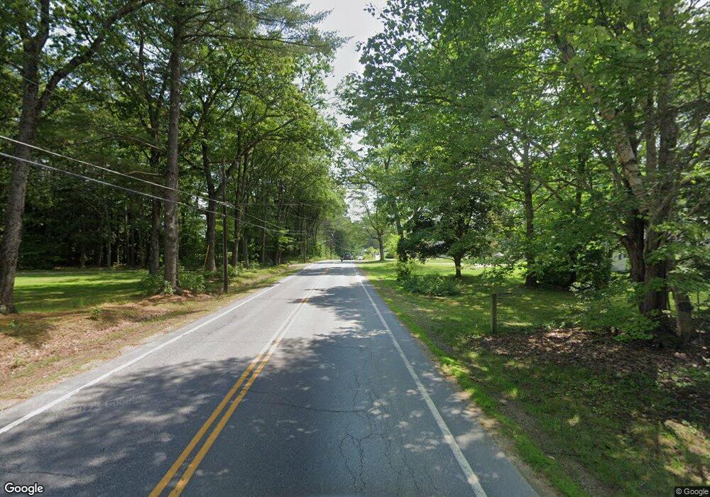 0 Route 12a, Surry, NH 03431 - photo 1