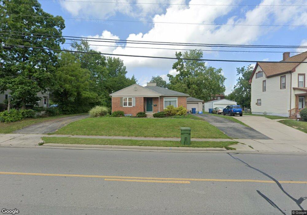 623 London Ave, Marysville, OH 43040 - photo 1