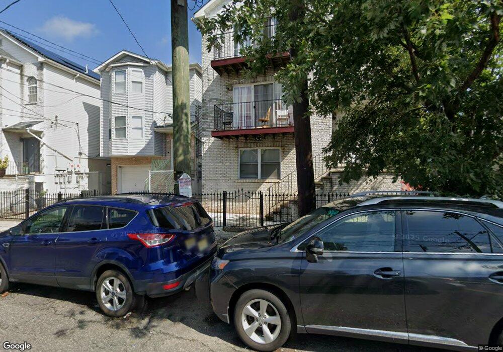 357 Hawthorne Ave, Newark, NJ 07112 - photo 1