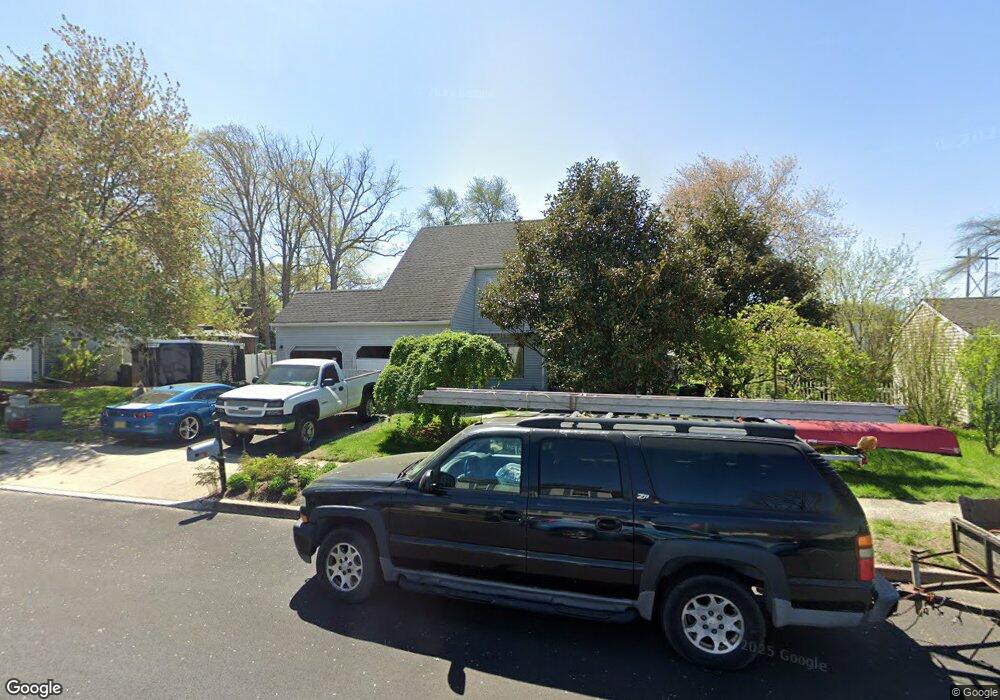 27 Concord Cir, Howell, NJ 07731 - photo 1