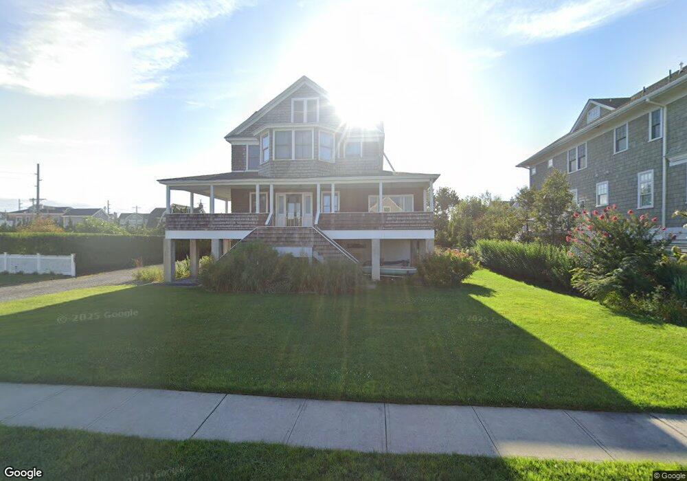 1209 Bay Ave, Mantoloking, NJ 08738 - photo 1