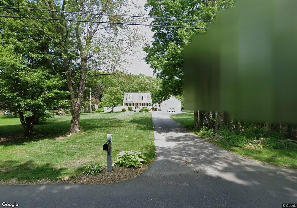 29 Damren Rd, Derry, NH 03038 - photo 1