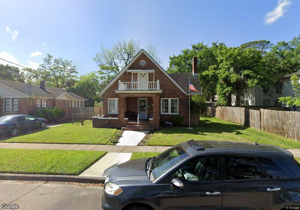 2980 Coral Ct, Jacksonville, FL 32205 - photo 1