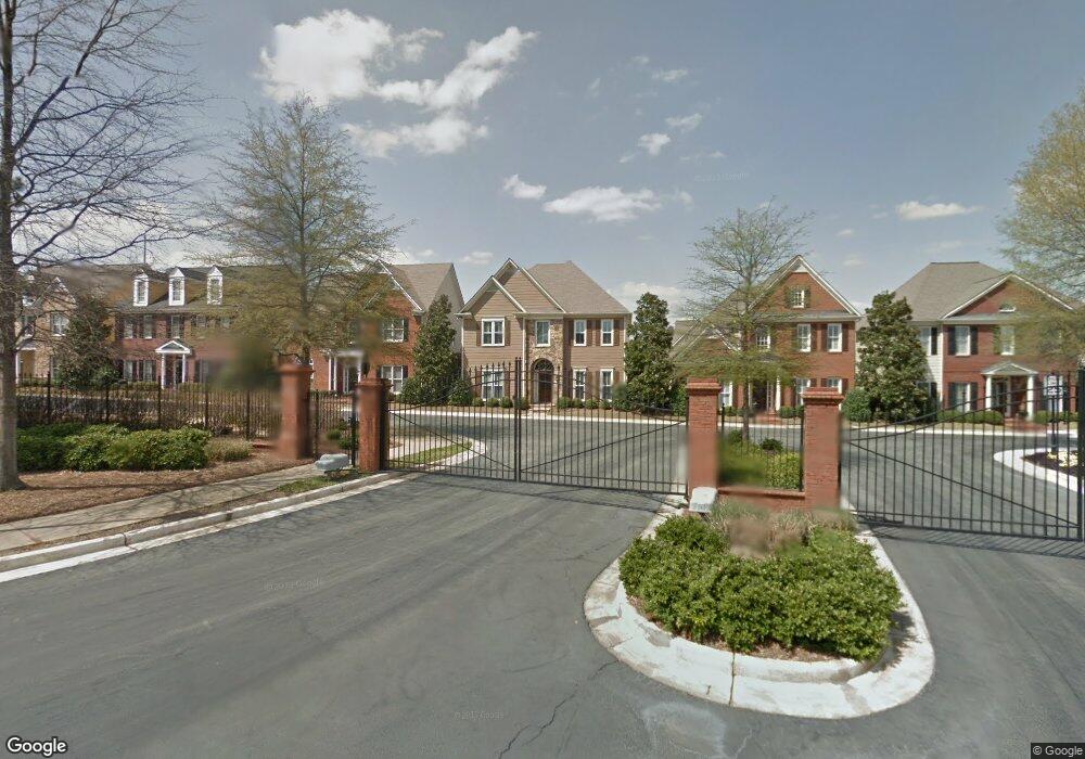 1537 Reids Ferry Way, Marietta, GA 30062 - photo 1