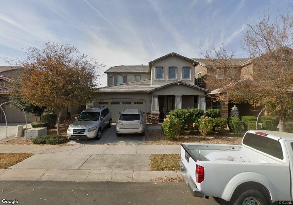 5526 S Vincent, Mesa, AZ 85212 - photo 1