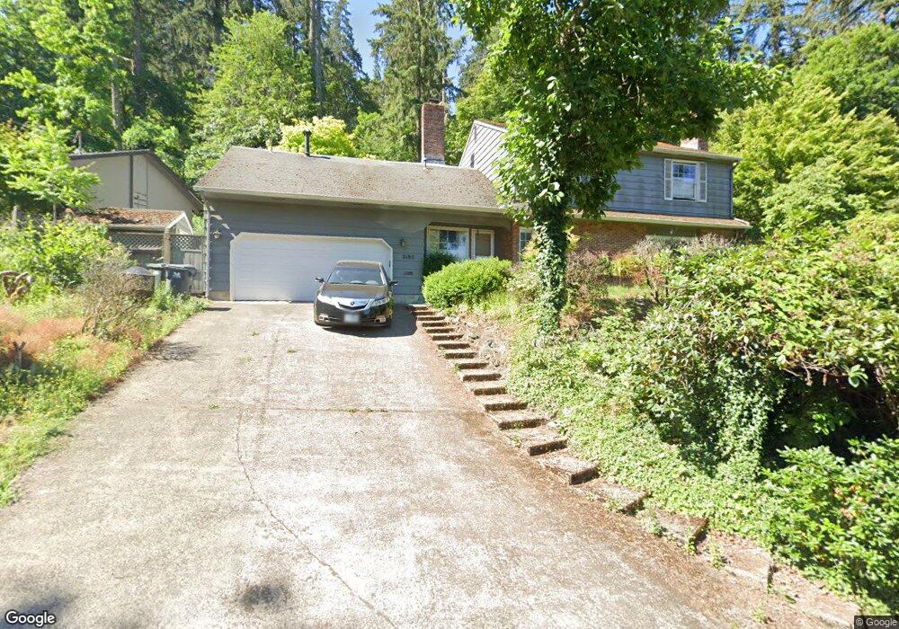 2180 Elk Ave, Eugene, OR 97403 - photo 1