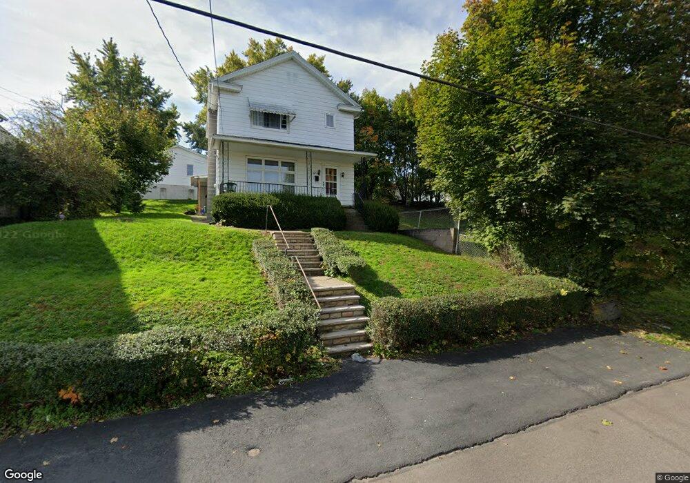 913 Eynon St unit 915, Scranton, PA 18504 - photo 1