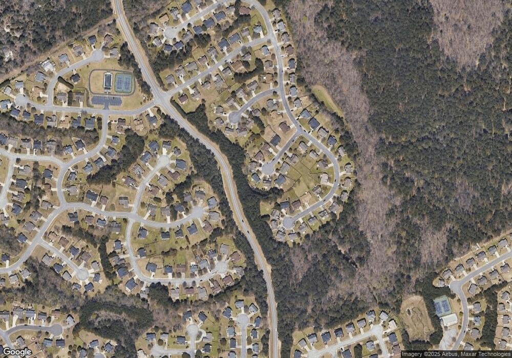 1250 Log Cabin Way unit 67, Lawrenceville, GA 30045 - photo 1