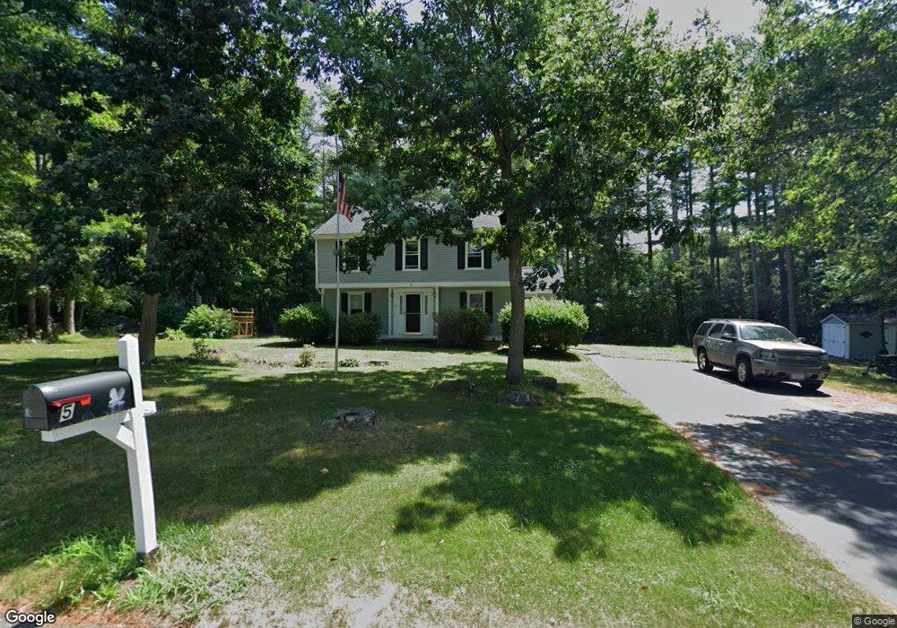 5 Everson Way, Kingston, MA 02364 - photo 1