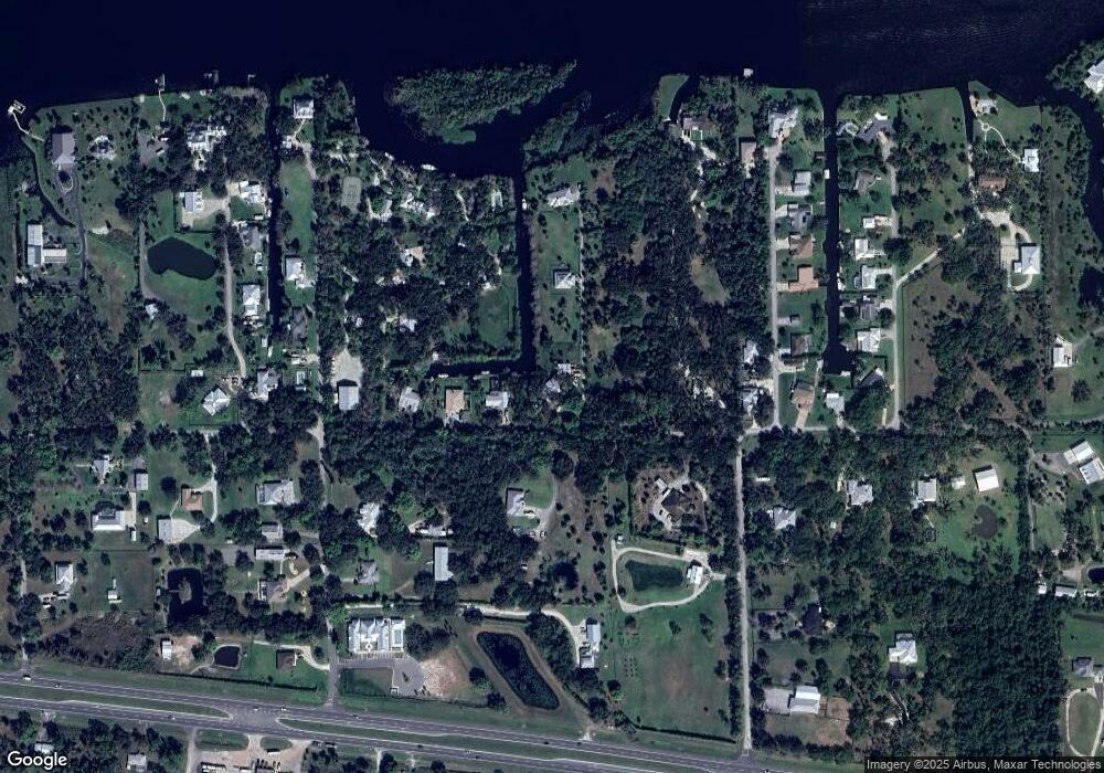 18661 S River Rd, Alva, FL 33920 - photo 1