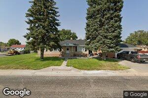 481 N 2nd St W, Cheyenne Wells, CO 80810