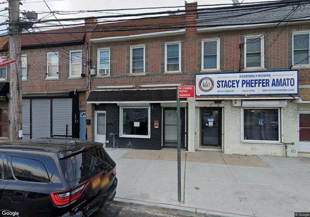 15951 102nd St, Jamaica, NY 11414 - photo 1