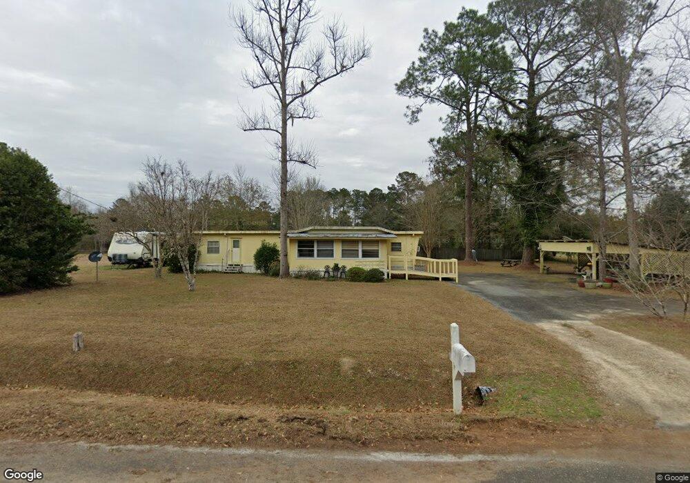 204 Langston Ln, Havana, FL 32333 - photo 1