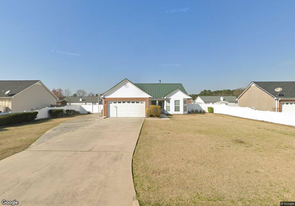 191 Mason Philip Dr, Macon, GA 31216 - photo 1