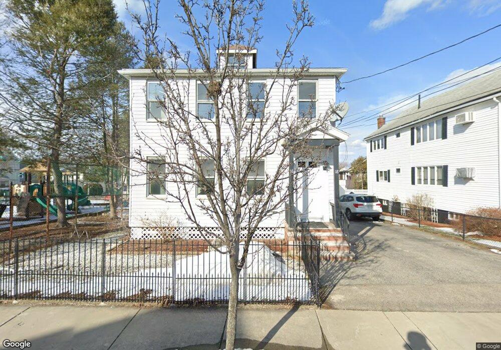 16 Fuller St, Everett, MA 02149 - photo 1