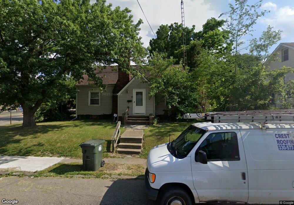 3006 7th St SW, Canton, OH 44710 - photo 1