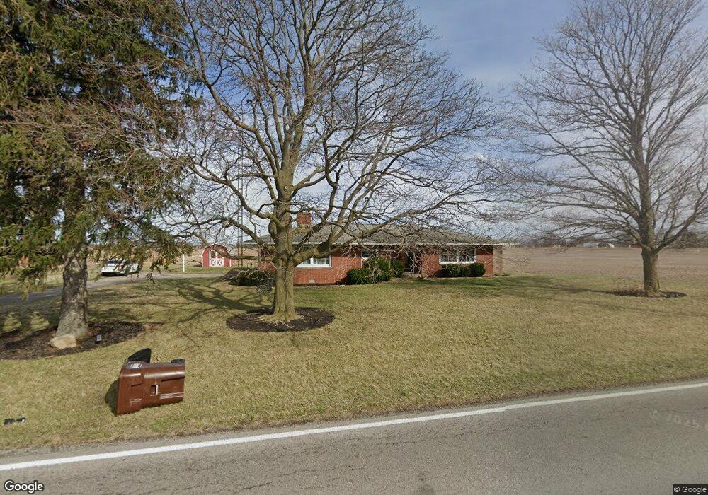 17923 County Road 15, Bluffton, OH 45817 - photo 1