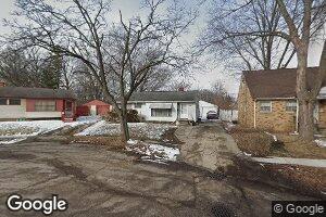 3914 Cherokee Ave, Flint, MI 48507
