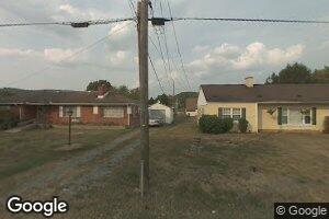 212 W Chestnut St, Eleanor, WV 25070