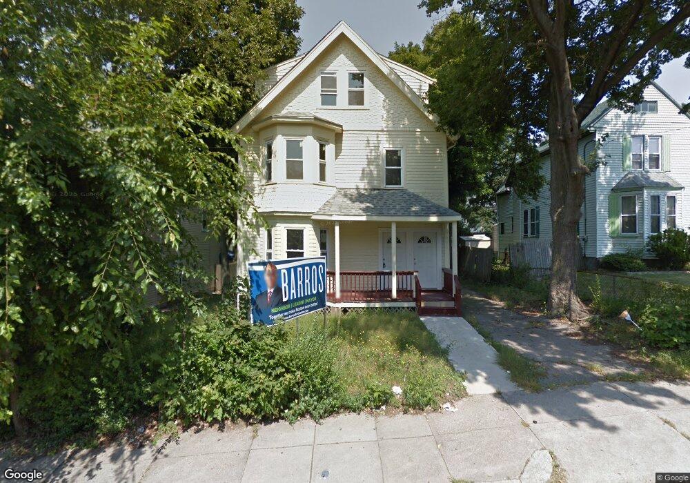 247 Fuller St, Dorchester Center, MA 02124 - photo 1