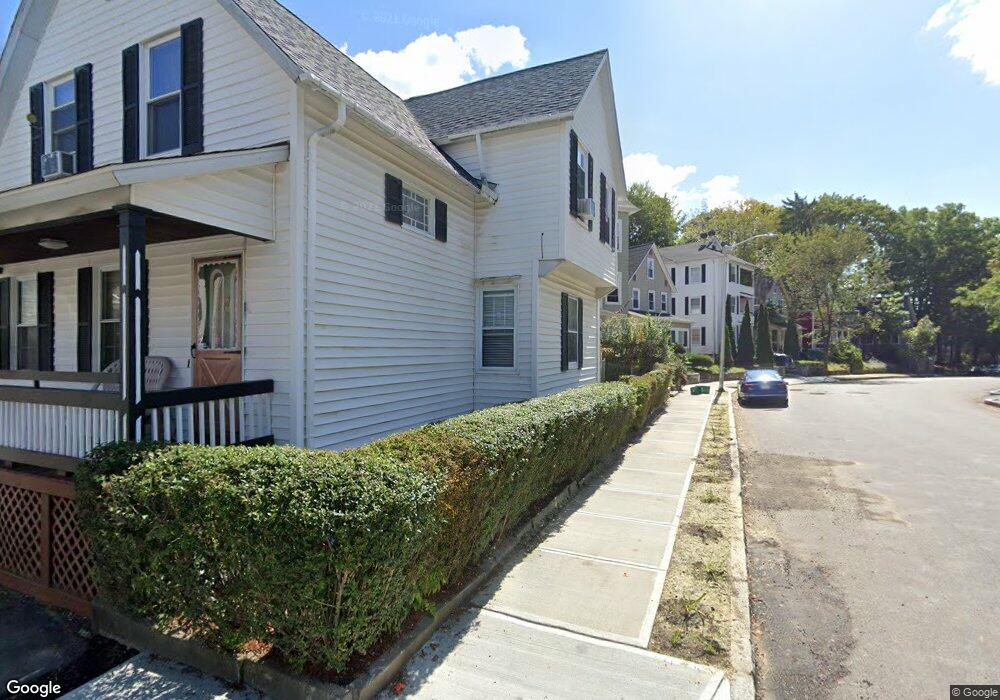 43 Oberlin St, Worcester, MA 01610 - photo 1