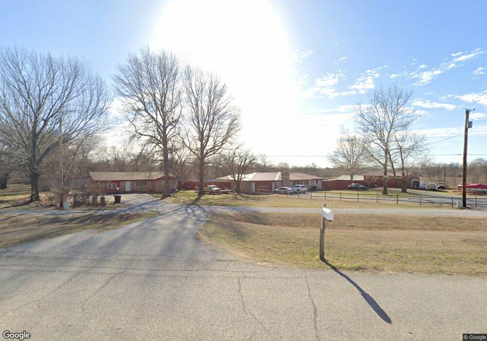16791 S Highway 66, Claremore, OK 74017 - photo 1