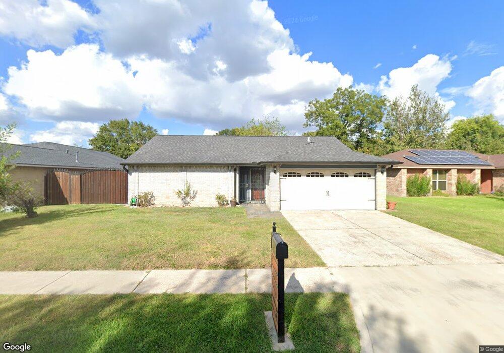 14126 Sandy Point Ln, Houston, TX 77066 - photo 1