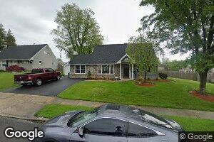 10 Cameo Place, Levittown, PA 19057