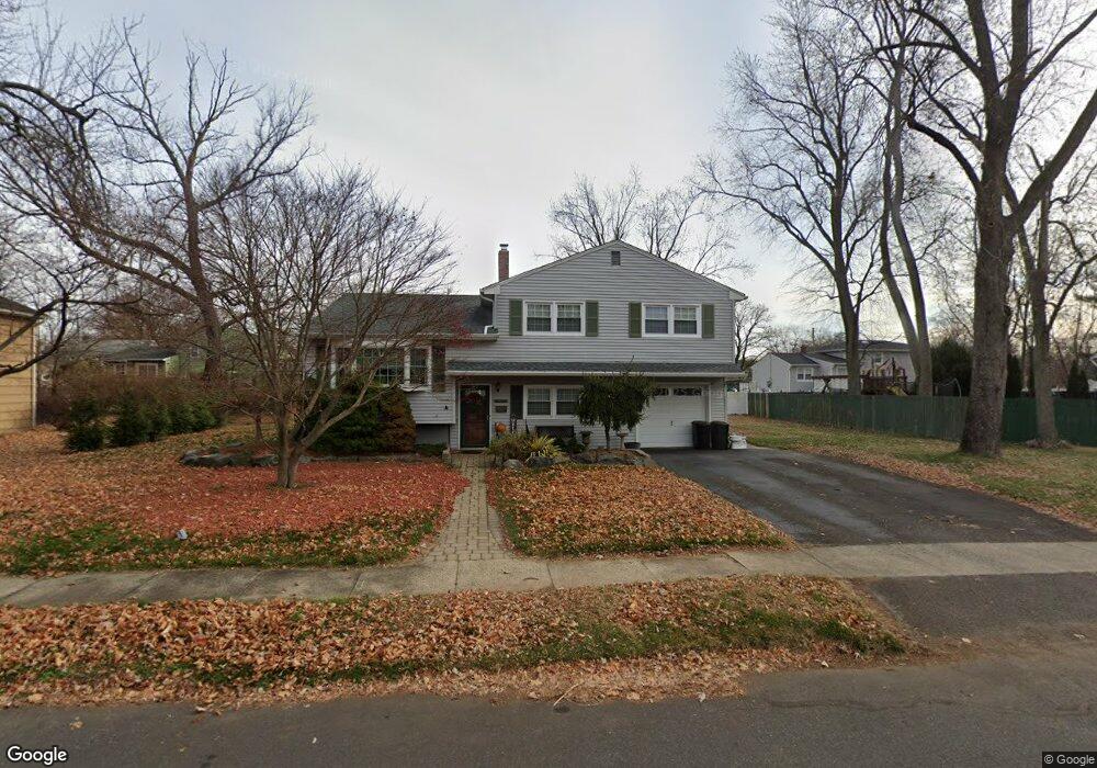 1573 Bullard Place, South Plainfield, NJ 07080 - photo 1