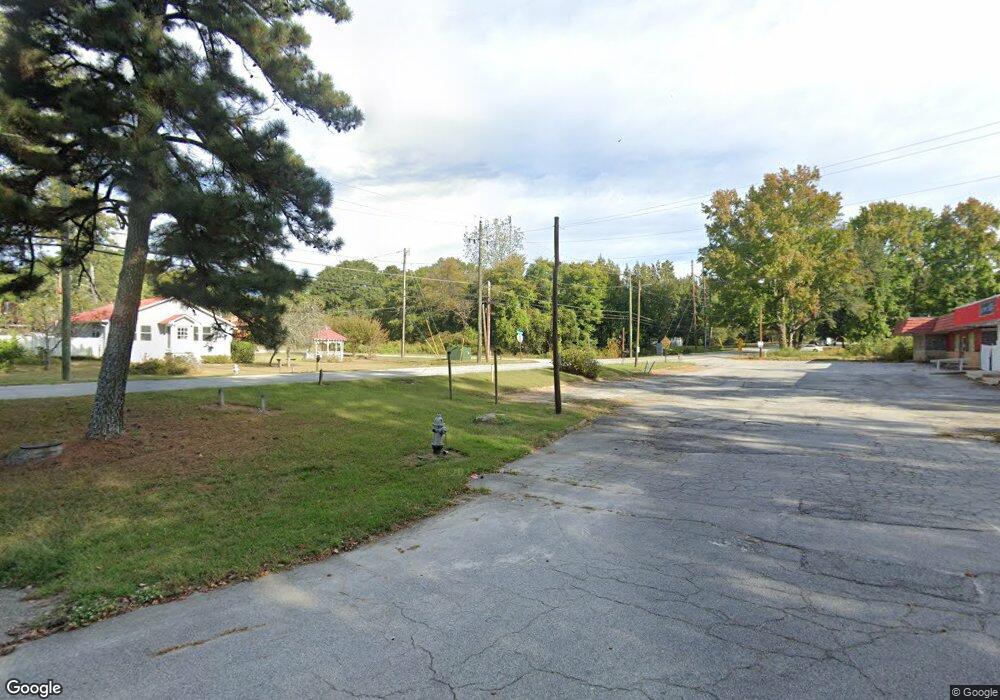 7012 Pine Mountain Rd, Lithonia, GA 30058 - photo 1