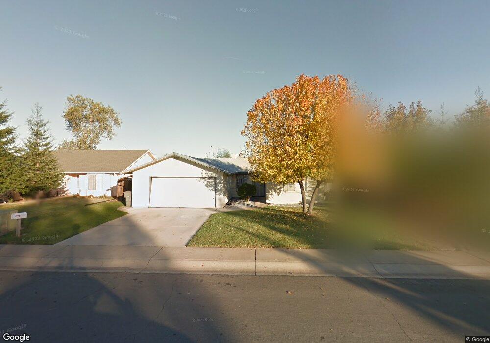 3671 Capricorn Way, Redding, CA 96002 - photo 1