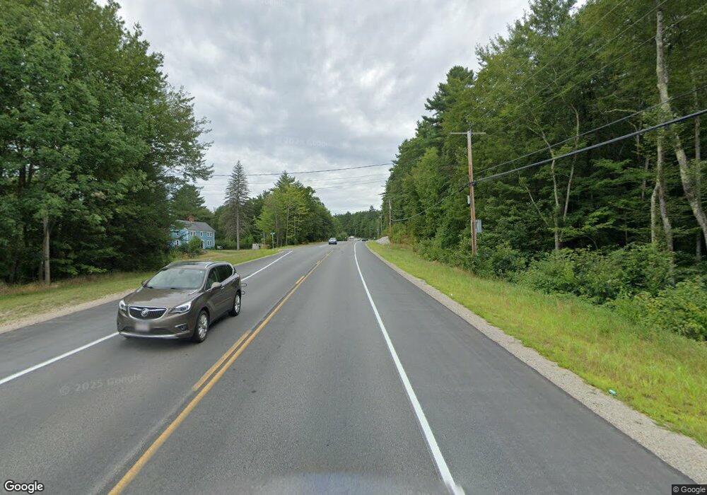 27 White Mountain Hwy, Ossipee, NH 03864 - photo 1