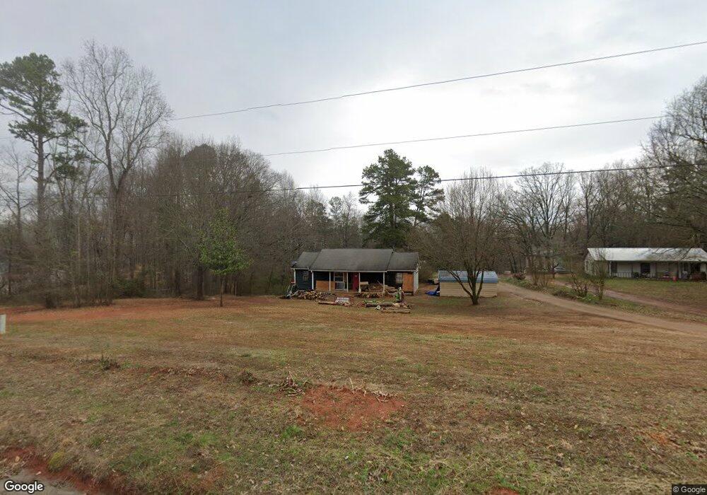 307 Mitchell Rd, Maysville, GA 30558 - photo 1
