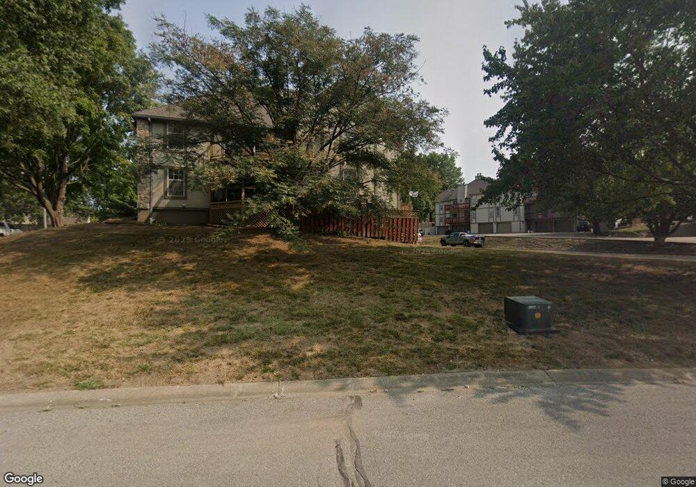 1205 NW Village Dr unit A, Blue Springs, MO 64015 - photo 1