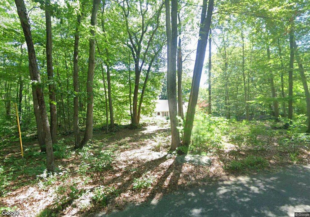 66 Hillside Ave, Rehoboth, MA 02769 - photo 1