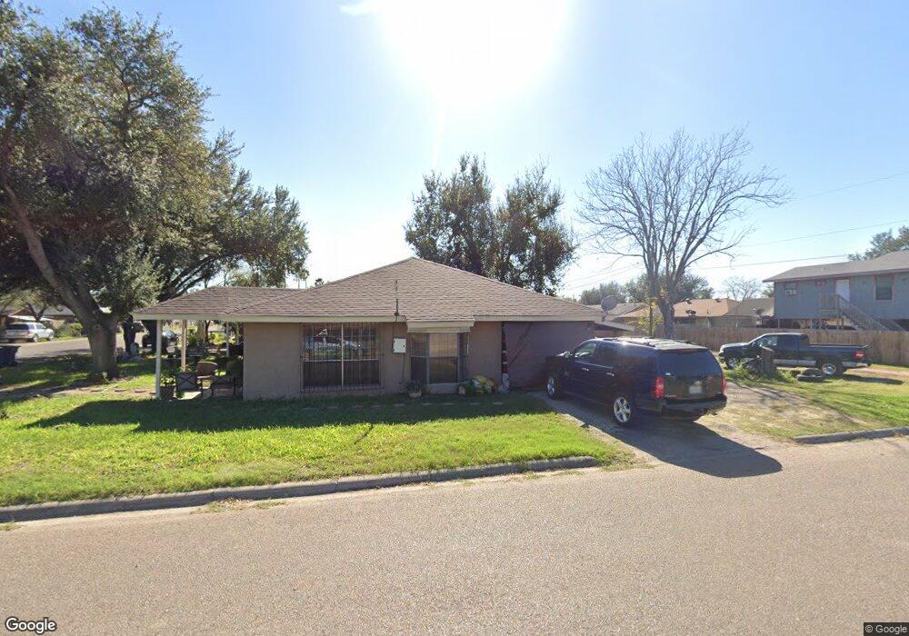 111 N 1st St, Donna, TX 78537 - photo 1