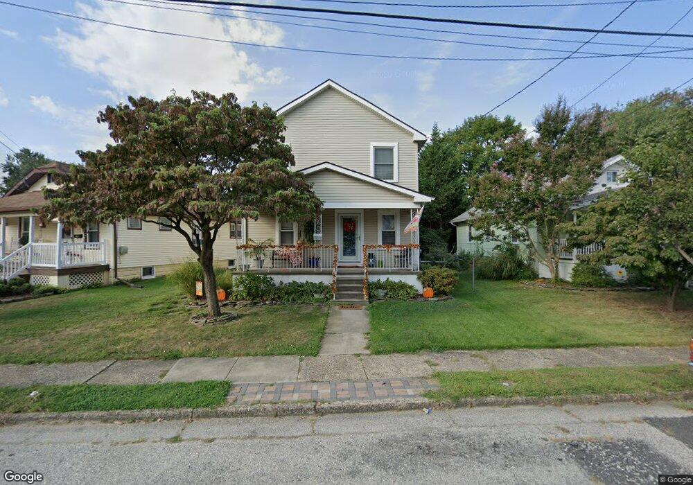 406 Lake St, Mount Ephraim, NJ 08059 - photo 1