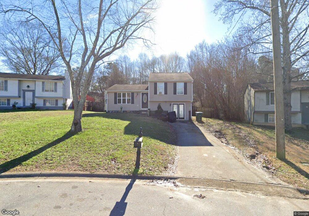 2450 Redfield Dr, Norcross, GA 30071 - photo 1