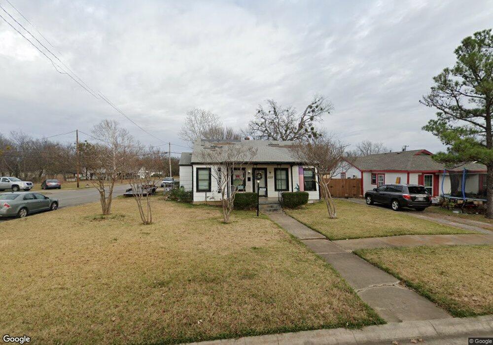1223 N Ross Ave, Sherman, TX 75090 - photo 1