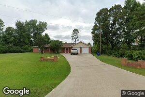1240 Lower Milligan Springs Rd, Kilmichael, MS 39747