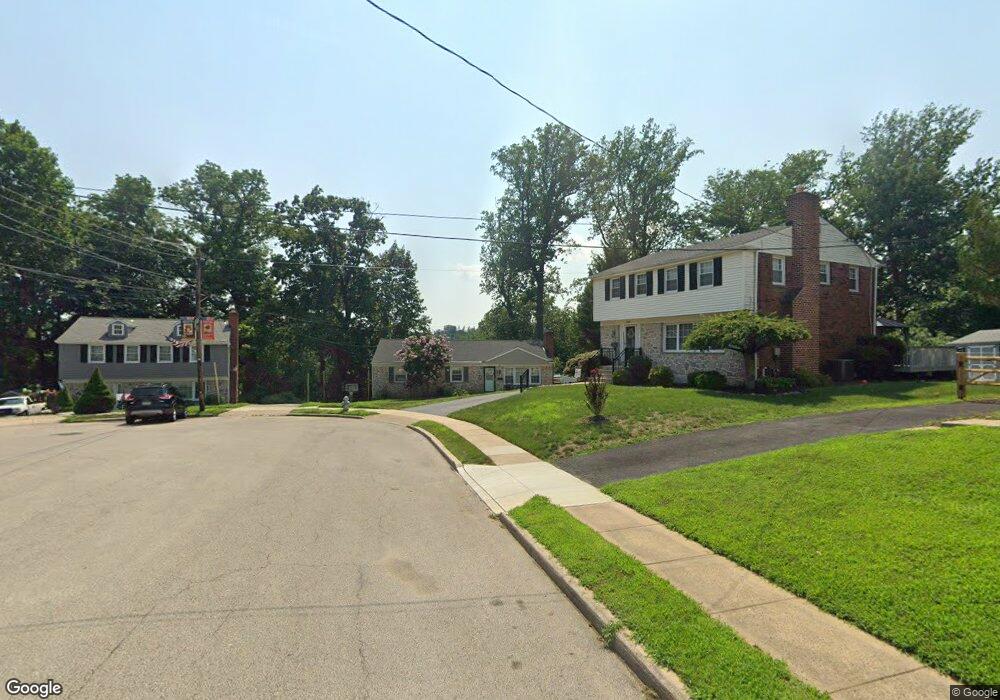 1433 Donna Ave, Woodlyn, PA 19094 - photo 1