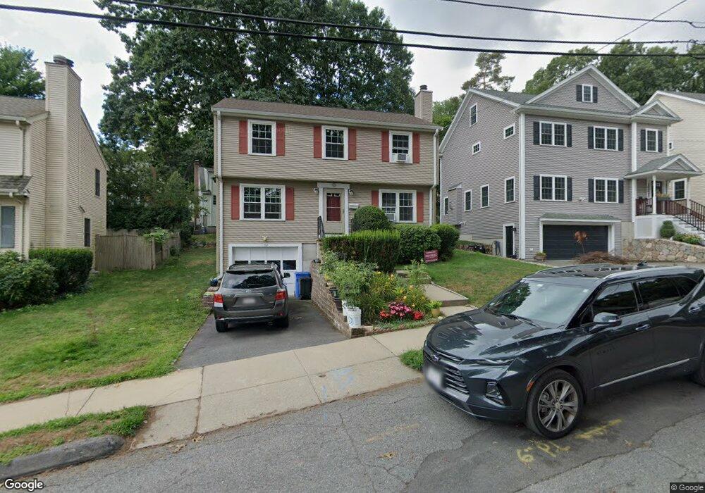 112 Summit St, Waltham, MA 02451 - photo 1