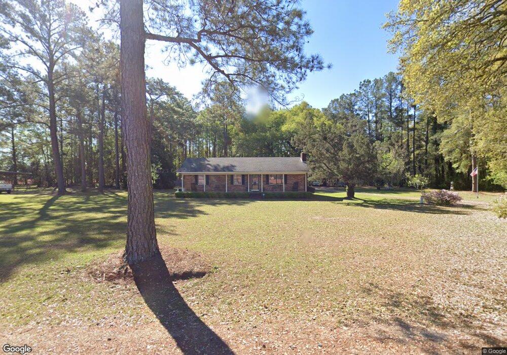 2326 Guy Coppage Rd, Hahira, GA 31632 - photo 1