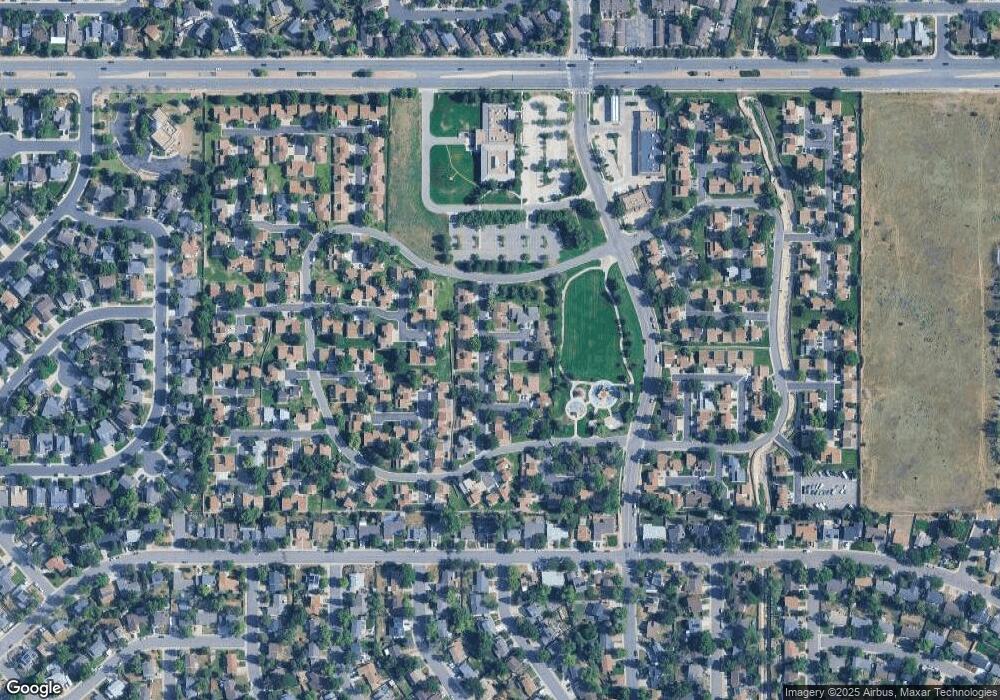 16132 E Radcliff Place, Aurora, CO 80015 - photo 1