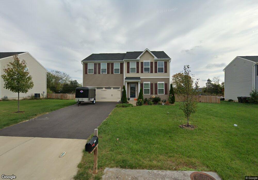 2431 Post Oak Dr, Culpeper, VA 22701 - photo 1