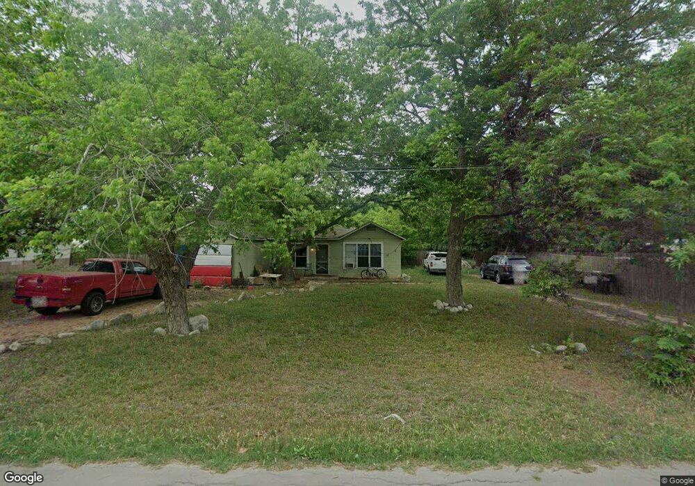 1003 Hackberry St unit A, San Marcos, TX 78666 - photo 1