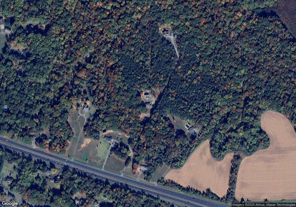 2550 Solomons Island Rd S, Prince Frederick, MD 20678 - photo 1